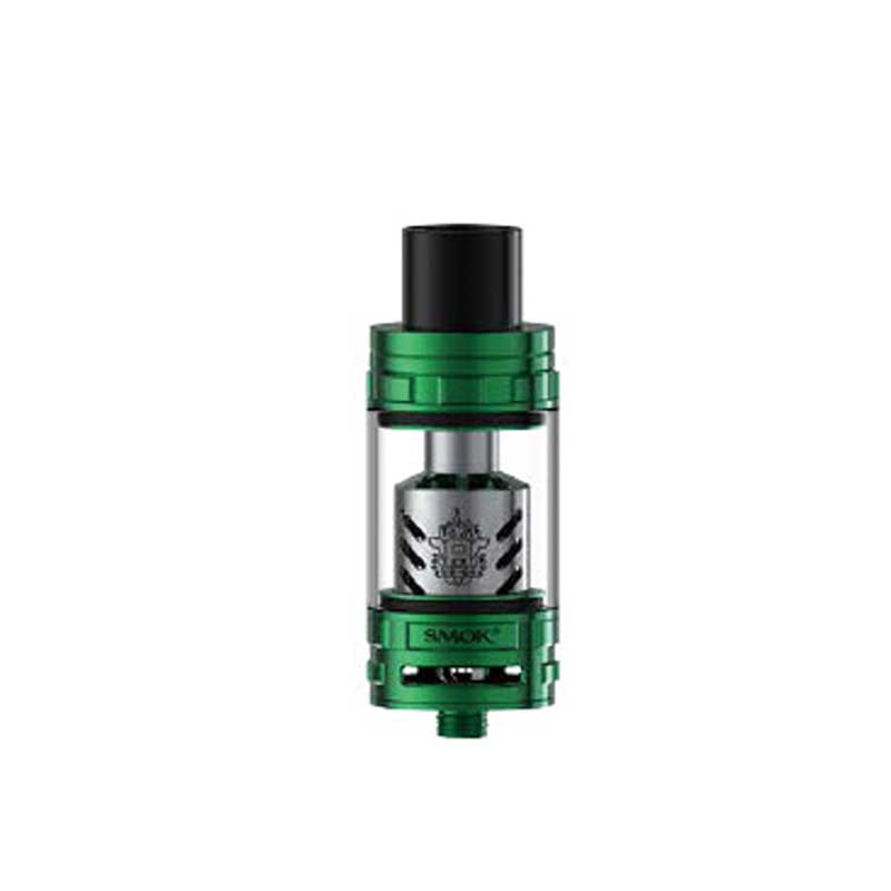 SMOK TFV8 Tank fit for Max Wattage 260W - 6.0ml / 5.5ml