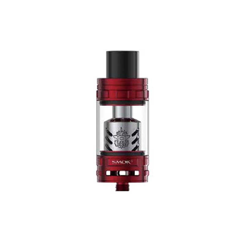 SMOK TFV8 Tank fit for Max Wattage 260W - 6.0ml / 5.5ml