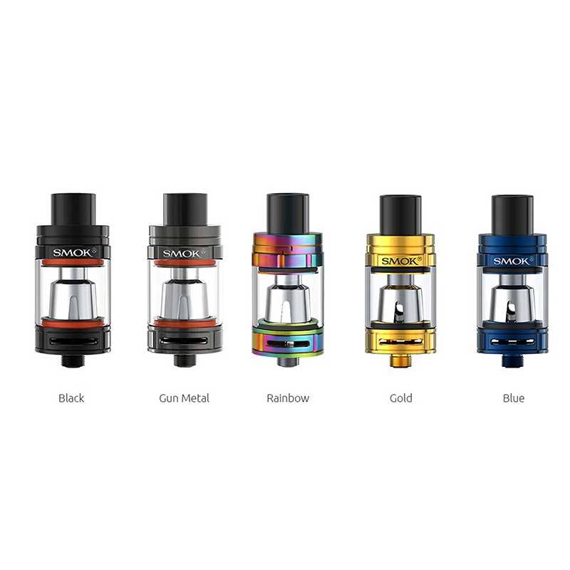 TFV8 Big Baby Tank