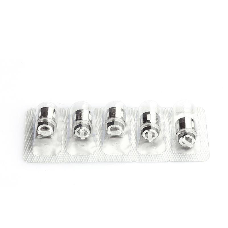 SMOK V8 Baby-T8 Core 0.15ohm Octuple Coils for TFV8 Baby (5pcs/pack)