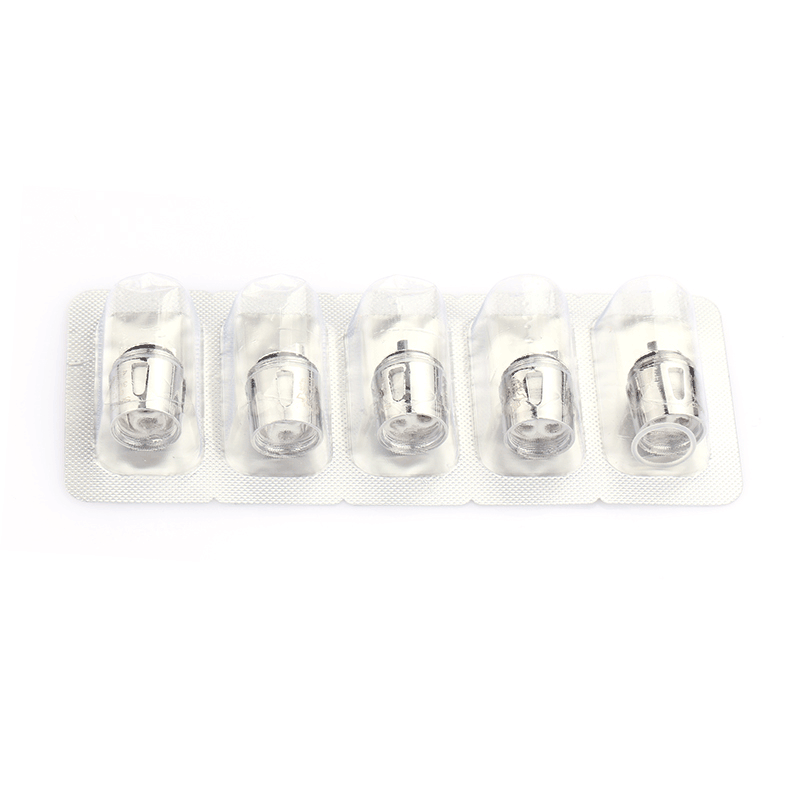 SMOK V8 Baby-X4 Core 0.15ohm Quadruple Coils for TFV8 Baby