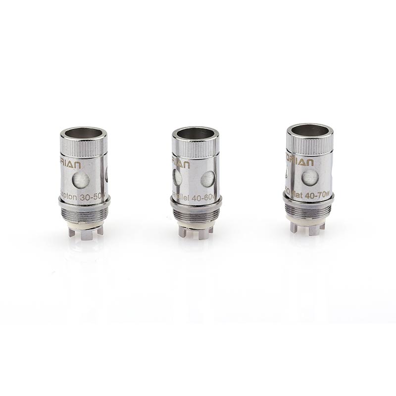 Wotofo Steam Engine Coils (5 pcs)