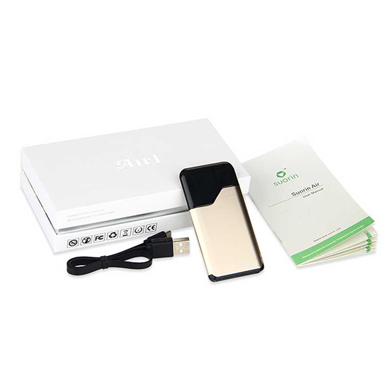 Suorin Air Starter Kit