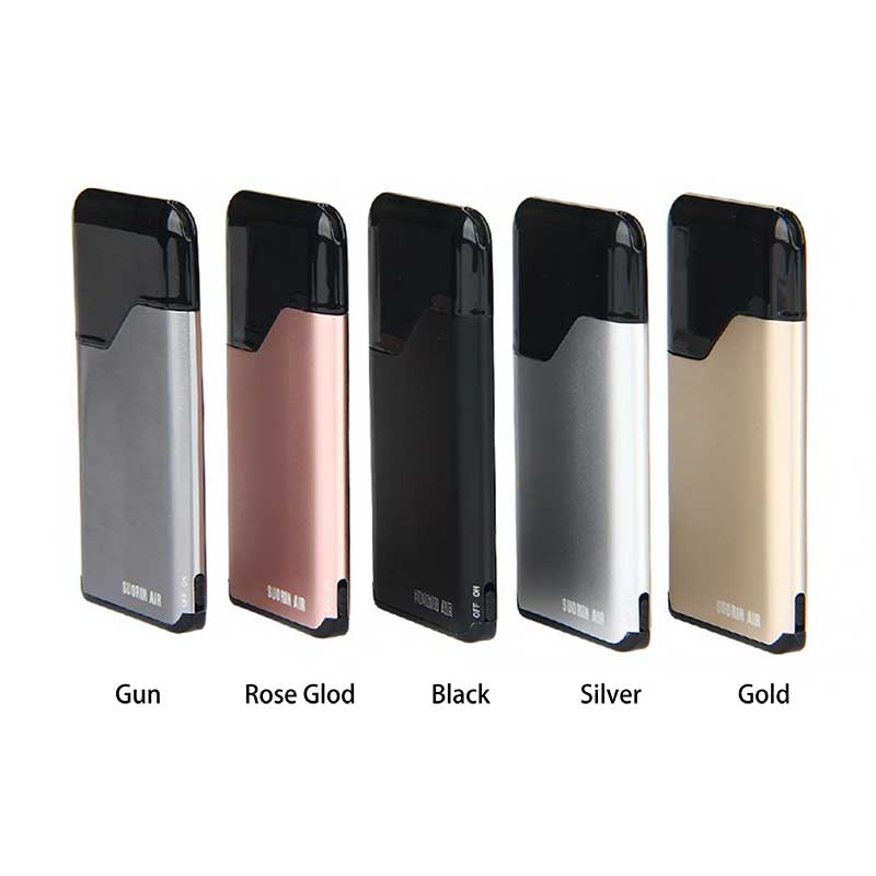 Suorin Air Starter Kit