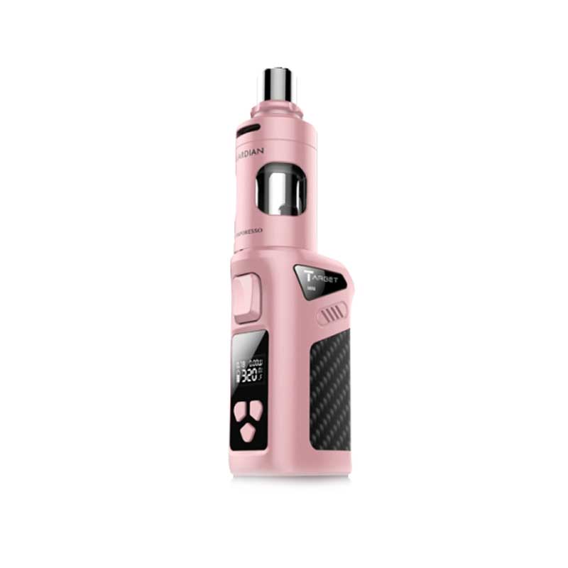 Vaporesso Target Mini start kit