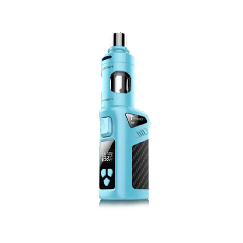 Vaporesso Target Mini 40W 1400mah TC Starter Kit - 2.0ml & 1400mah