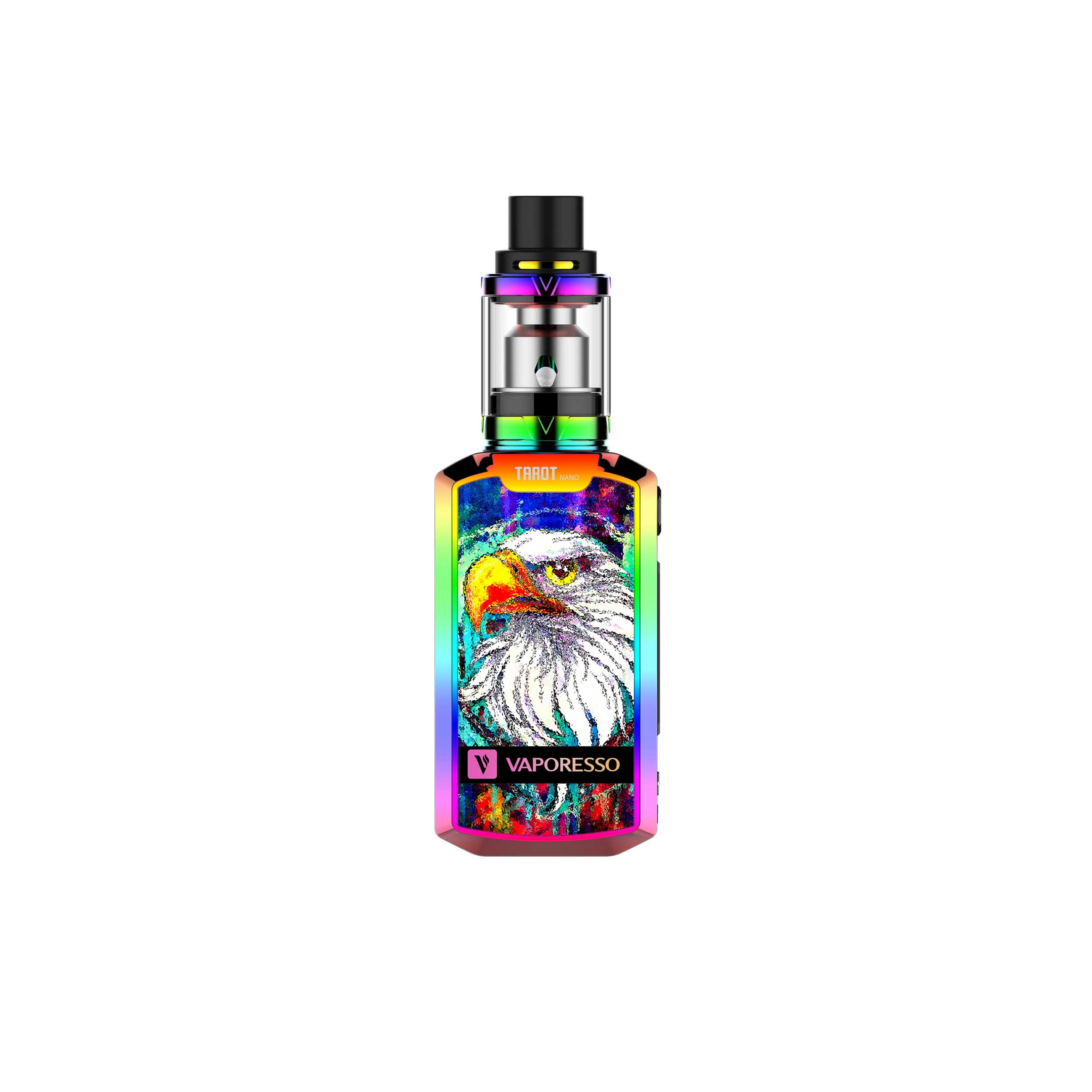 Vaporesso Tarot Nano 80W TC Kit - 2.0ml & 2500mah