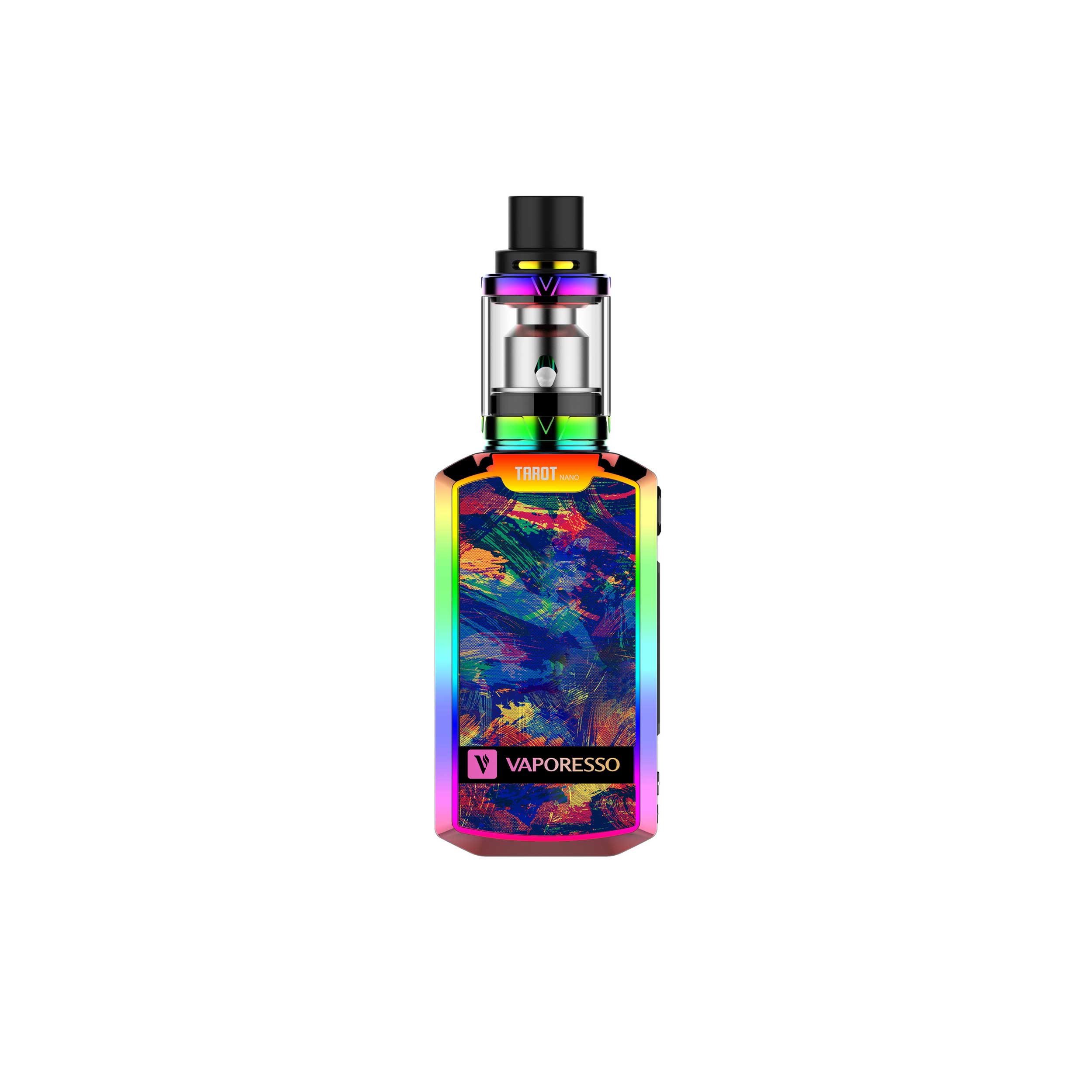 Vaporesso Tarot Nano 80W TC Kit - 2.0ml & 2500mah