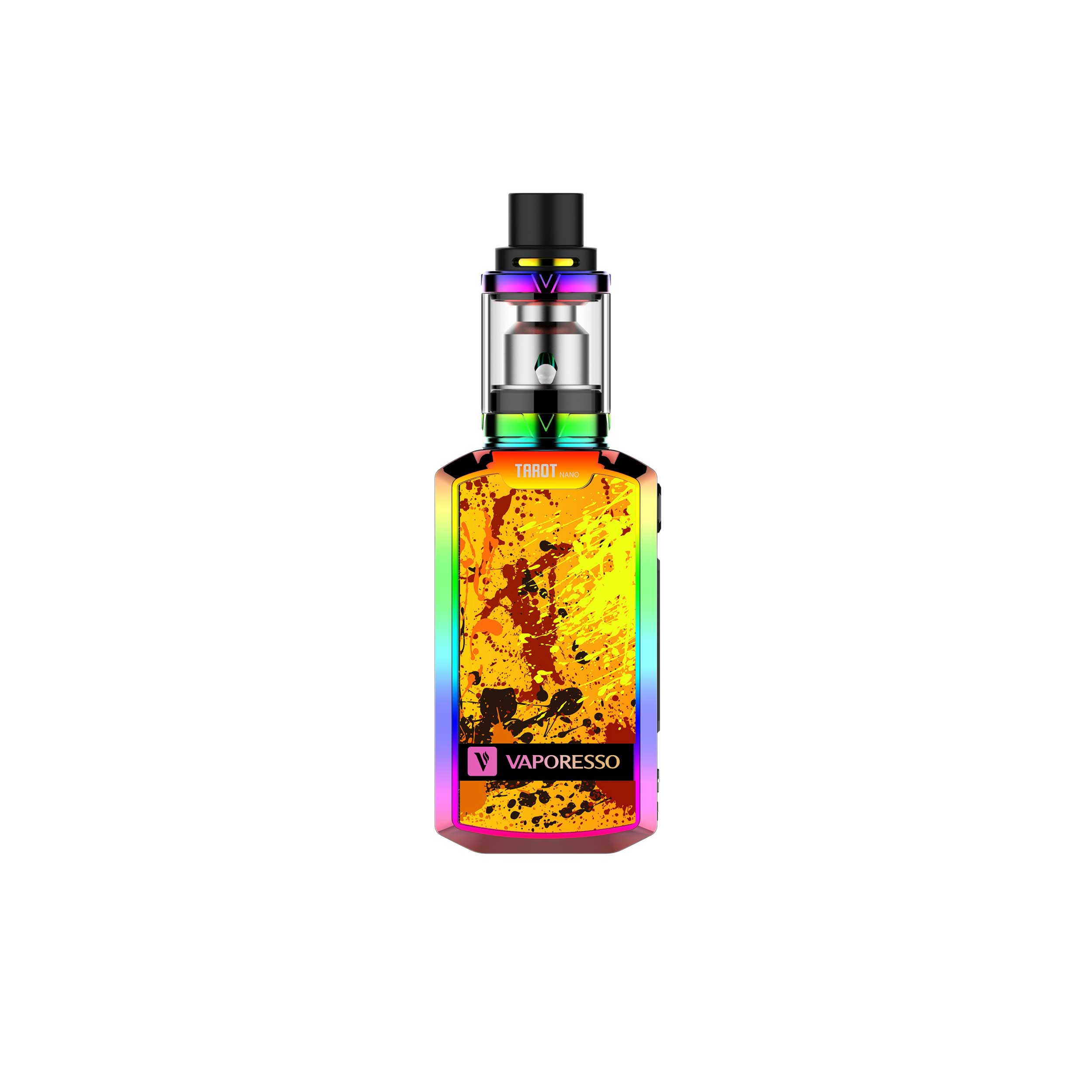 Vaporesso Tarot Nano 80W TC Kit - 2.0ml & 2500mah