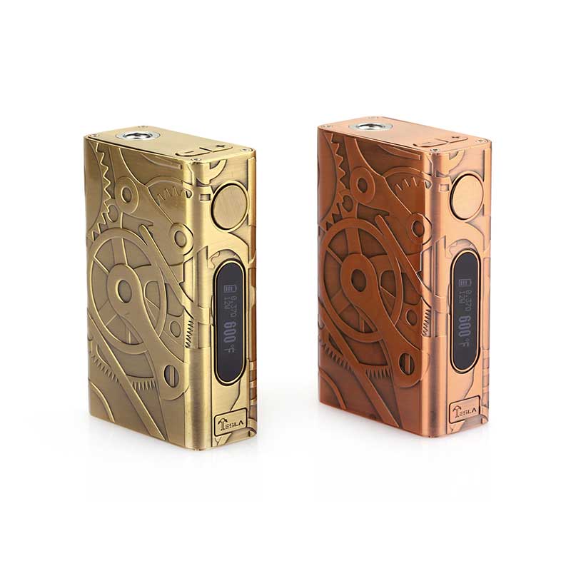 Tesla Nano 100W 