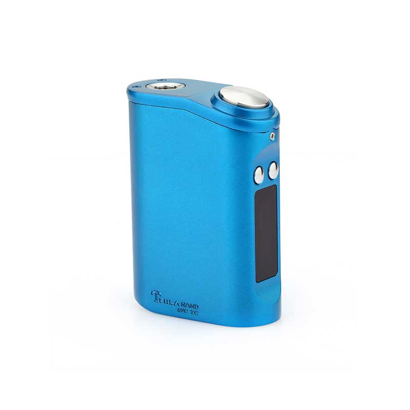 Tesla Nano 60W TC MOD - 3600mah