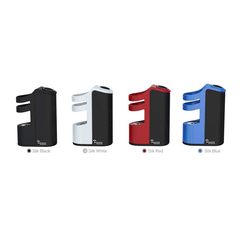 Tesla Stealth 100W Mod