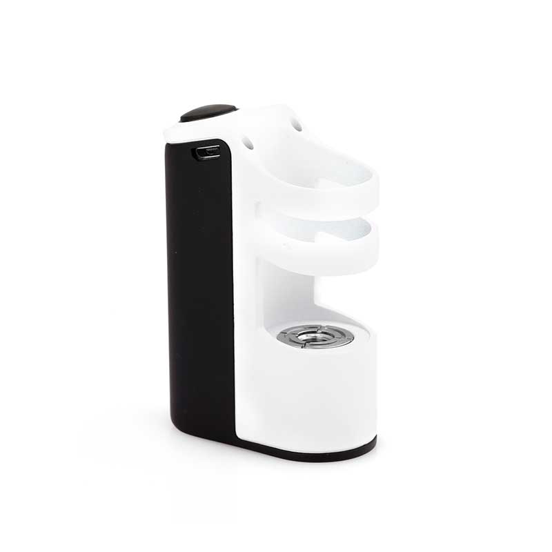 Tesla Stealth 100W TC Mod with the Submerged  Atomizer Design - 2200mah