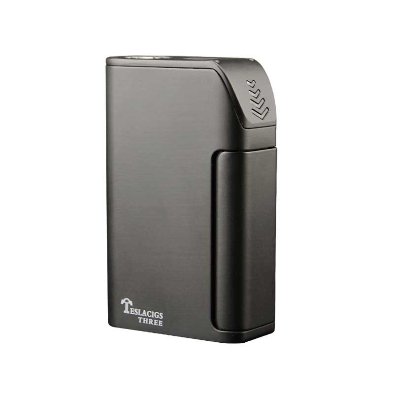 Tesla Three 150W Mod - 5000mah