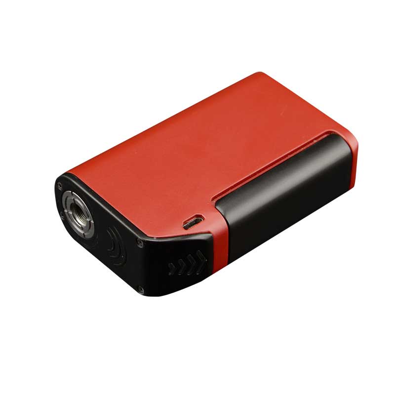 Tesla Three 150W Mod