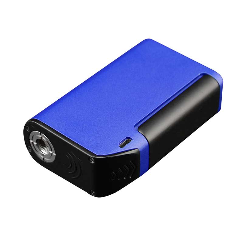 Tesla Three 150W Mod - 5000mah