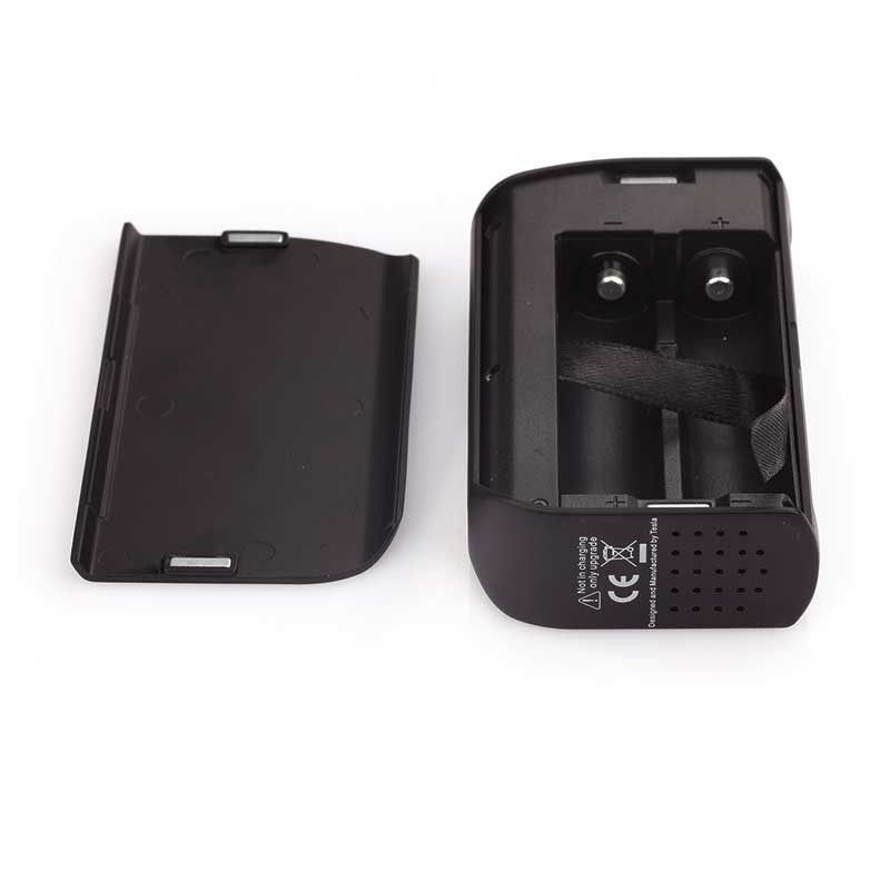  Tesla Touch 150W TC Mod