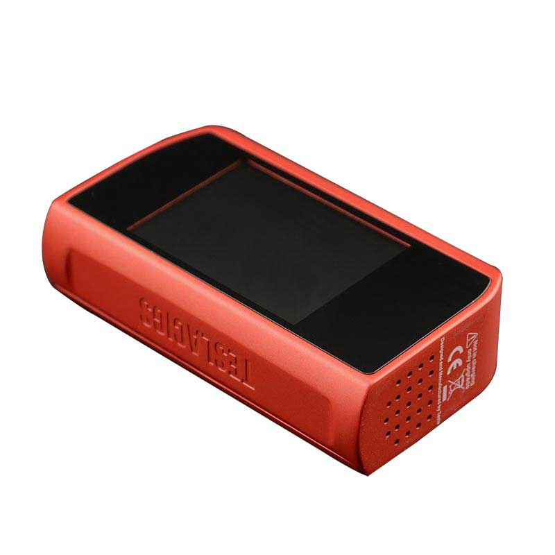  Tesla Touch 150W TC Mod