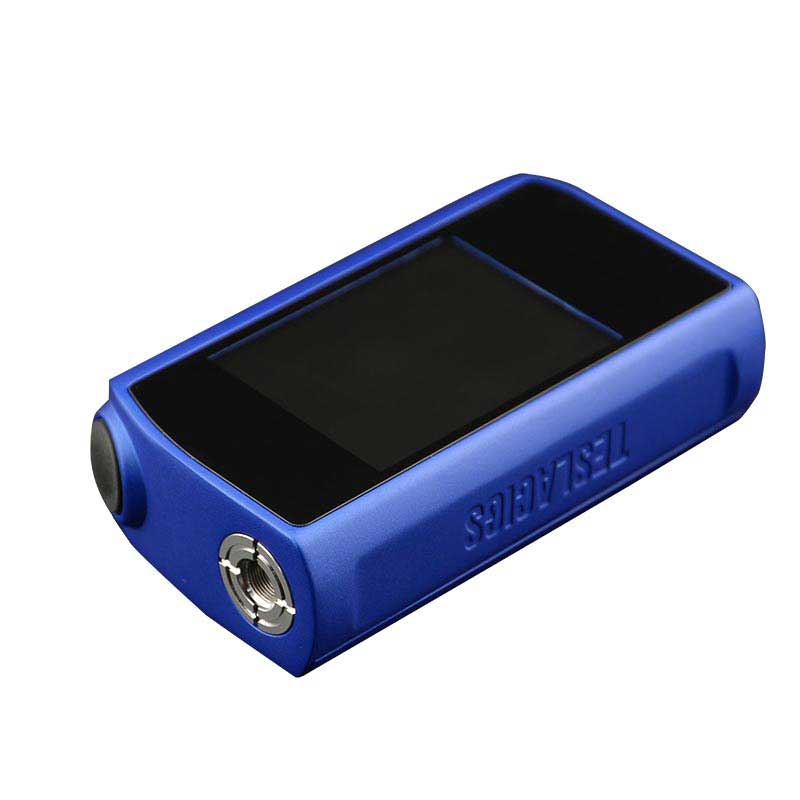  Tesla Touch 150W TC Mod