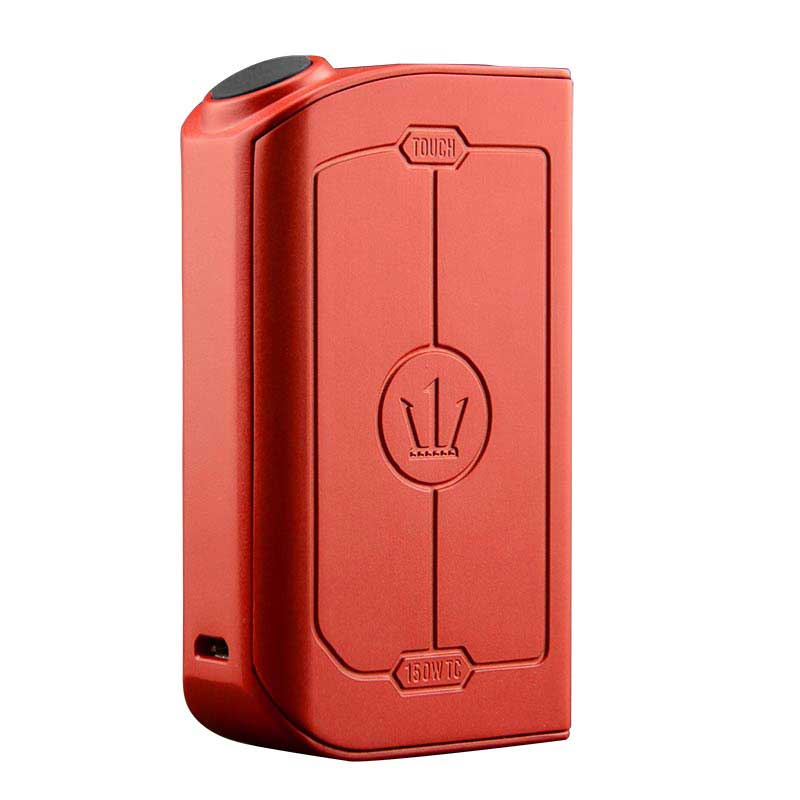  Tesla Touch 150W TC Mod