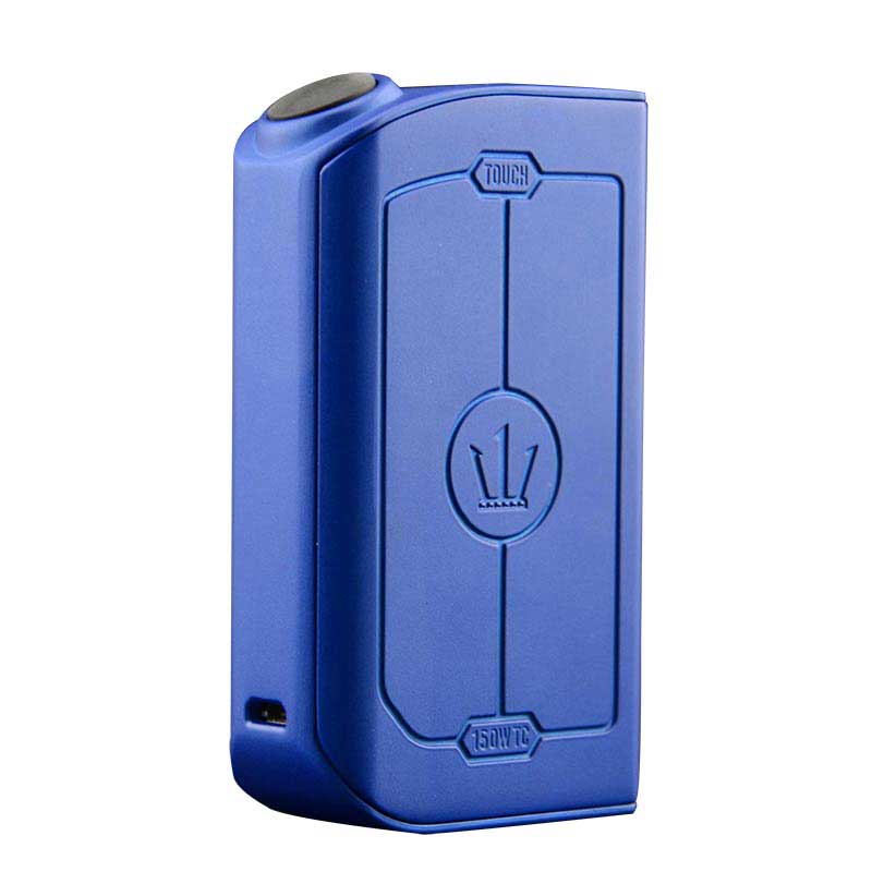  Tesla Touch 150W TC Mod