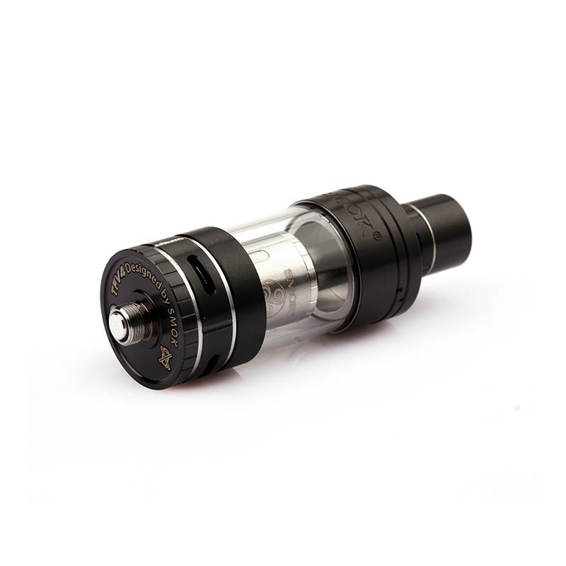 SMOK TFV4 Full Tank Kit - 5.0ml