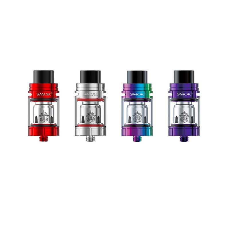 SMOK TFV8 X-Baby Tank EU Edition - 2.0ml