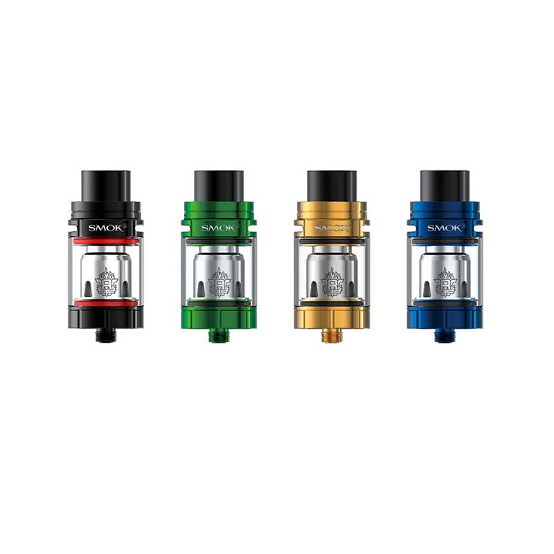 SMOK TFV8 X-Baby Tank EU Edition - 2.0ml