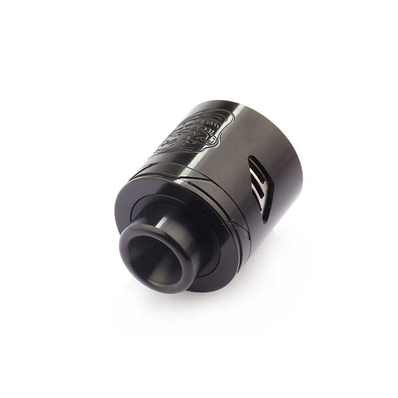 Wotofo The Troll 25 RDA V2 Tank Atomizer