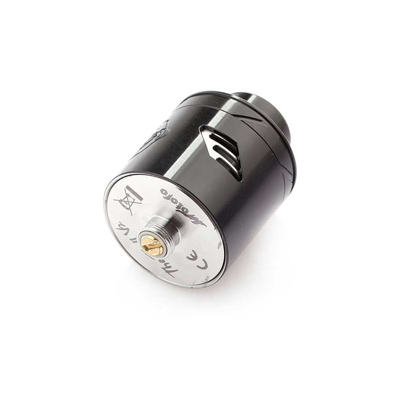 Wotofo The Troll 25 RDA V2 Tank Atomizer