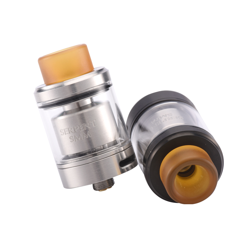 Wotofo Serpent SMM Tank - 4.0ml