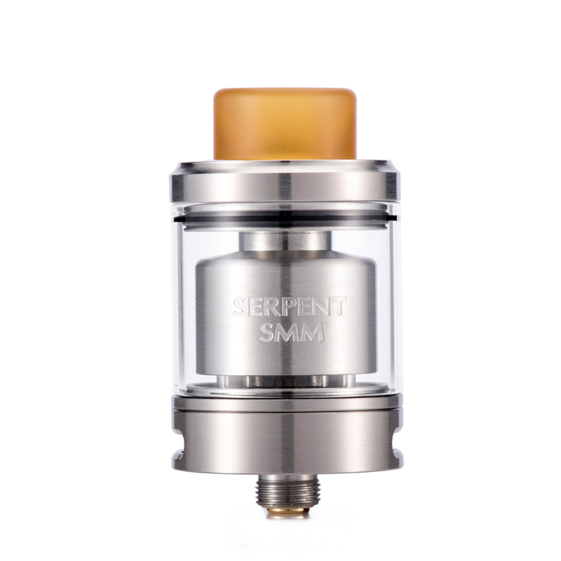 Wotofo Serpent SMM