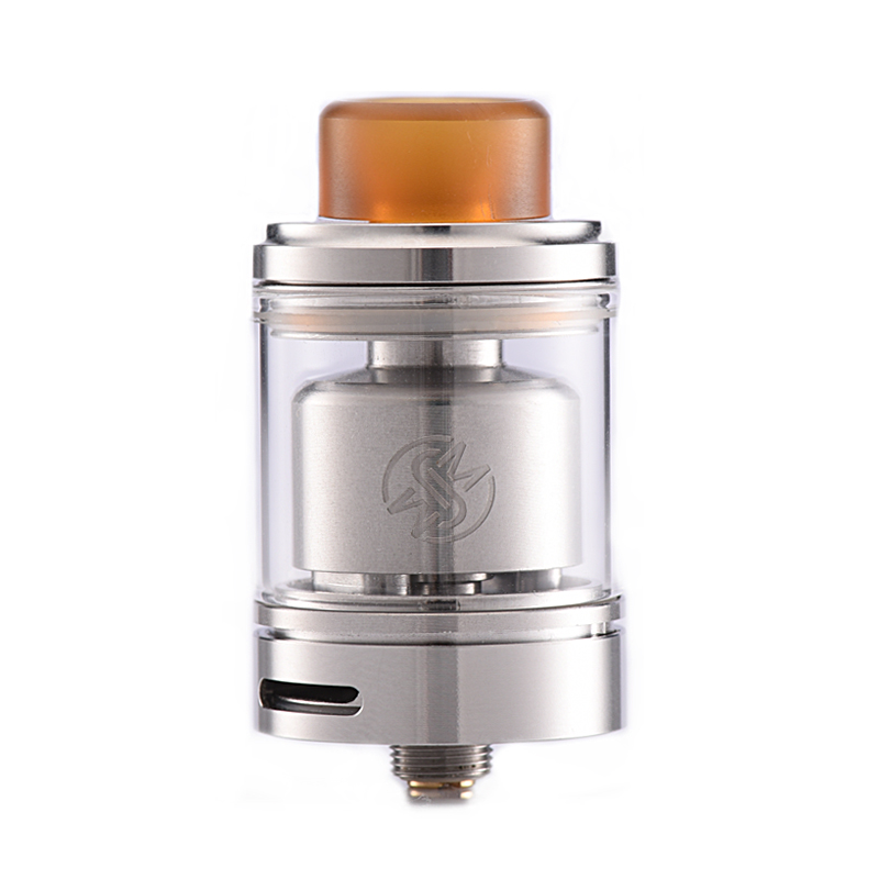 Wotofo Serpent SMM Tank - 4.0ml