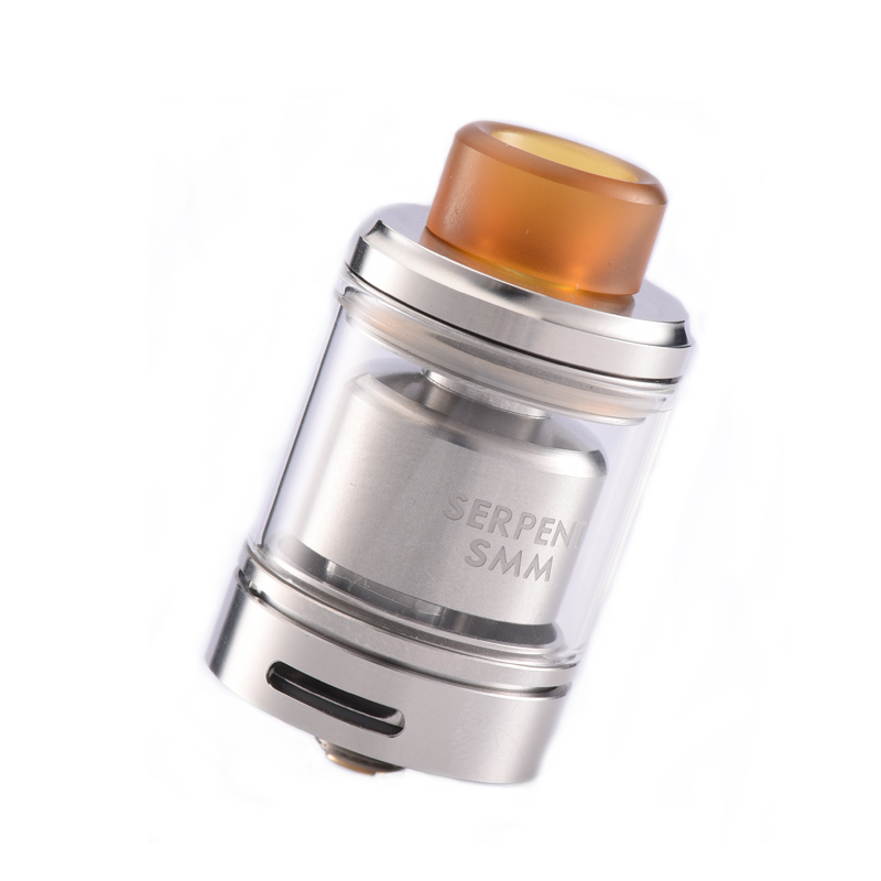 Wotofo Serpent SMM Tank - 4.0ml