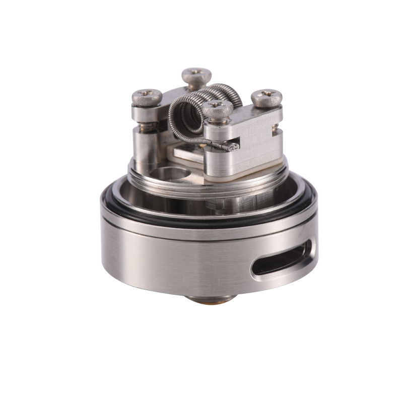 Wotofo Serpent SMM Tank - 4.0ml