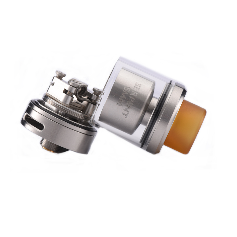 Wotofo Serpent SMM Tank - 2.0ml