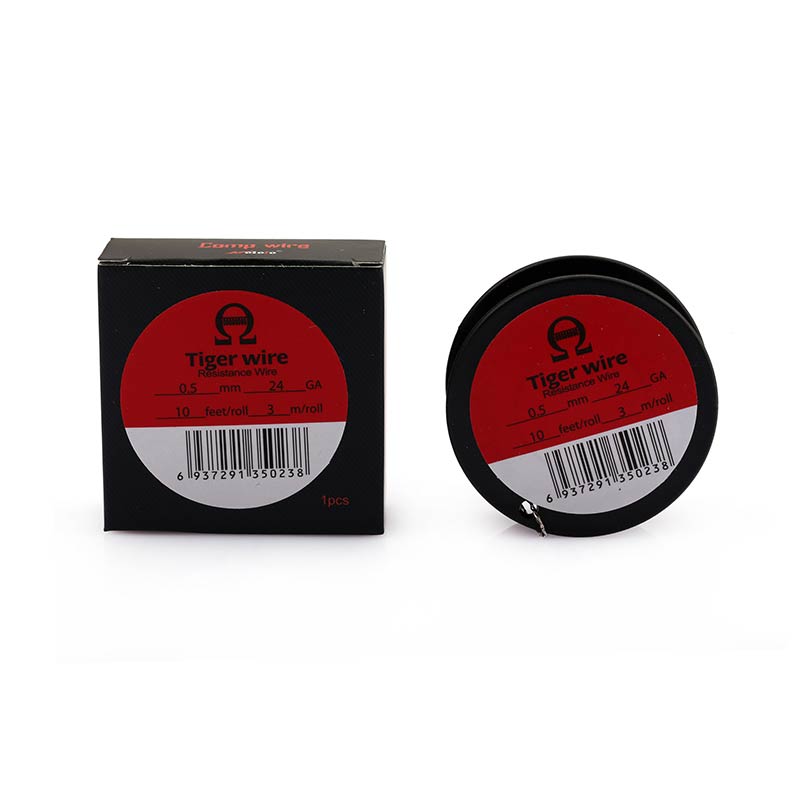 Wotofo TIGER Wire 3m