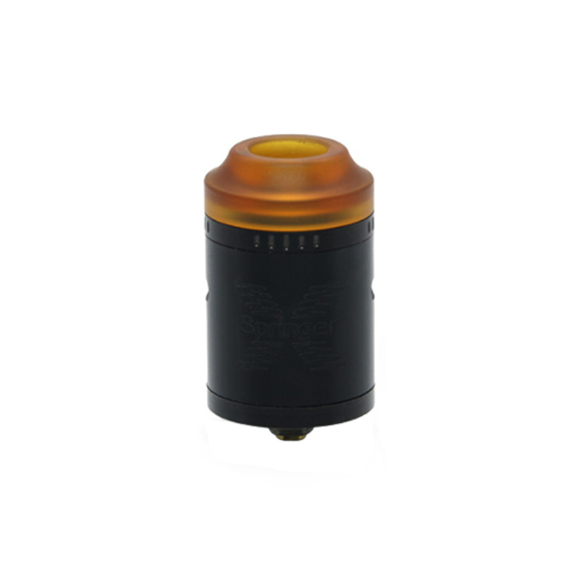 Tigertek Springer X RDA Tank