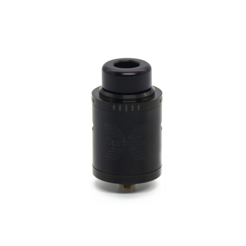 Tigertek Springer X RDA Tank