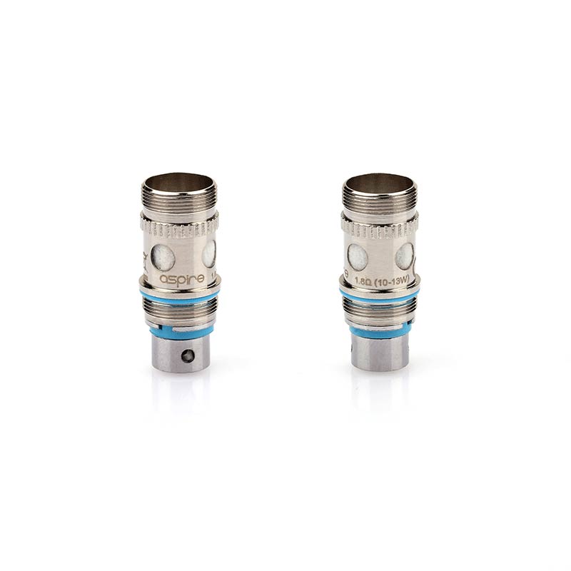Aspire Triton/Triton 2 Kanthal Coils 1.8ohm for 10-13W (5 pcs)