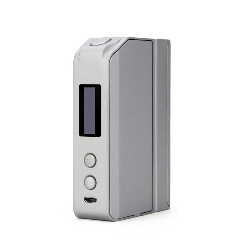 UCT The Russian Modular 160W Box Mod