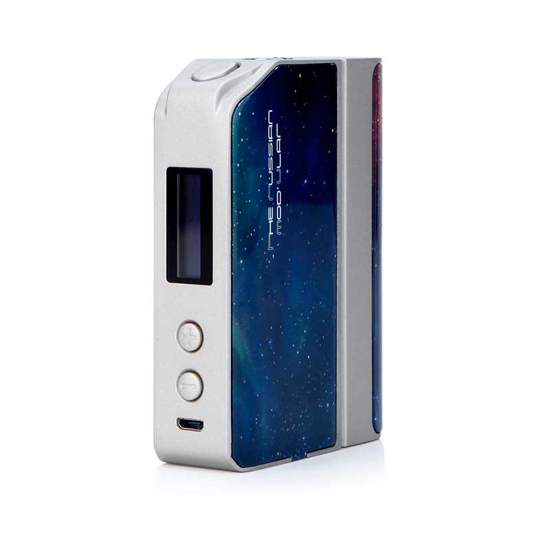 UCT The Russian Modular 160W Box Mod