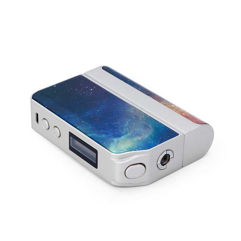 UCT The Russian Modular 160W Box Mod