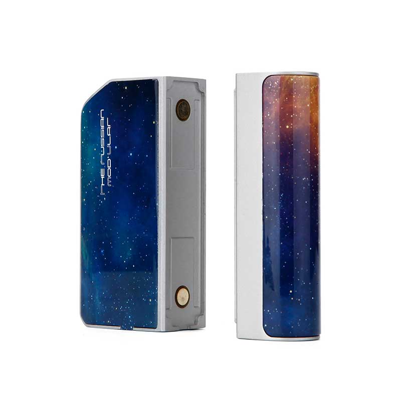 UCT The Russian Modular 160W Box Mod