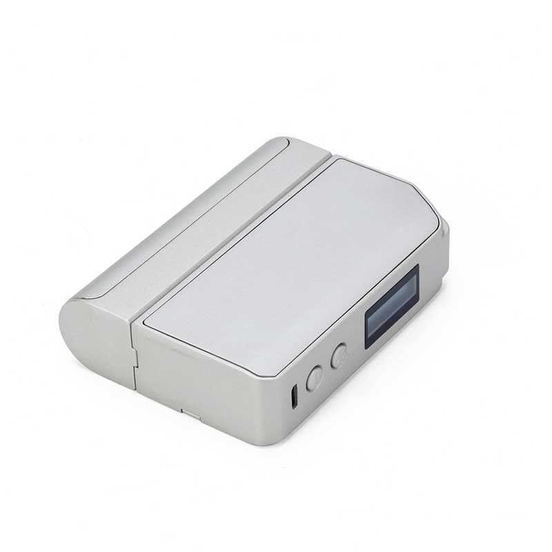 UCT The Russian Modular 160W Box Mod