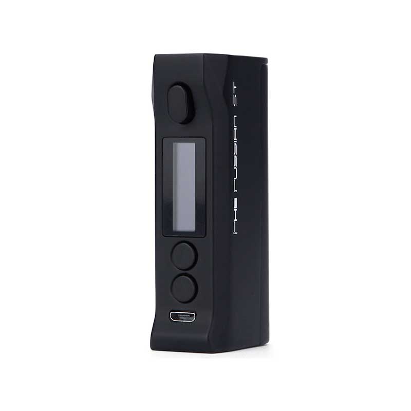 UCT The Russian ST 75W Box Mod
