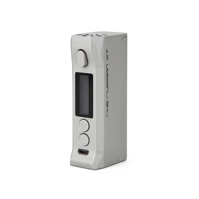 Russian ST box