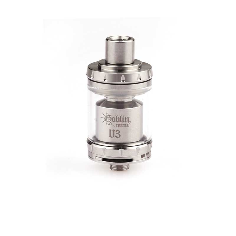 UD Goblin Mini V3 RTA Tank Atomizer - 2.0ml