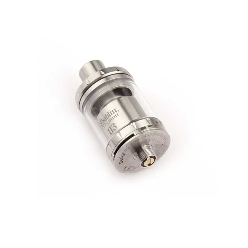 UD Goblin Mini V3 RTA Tank Atomizer - 2.0ml