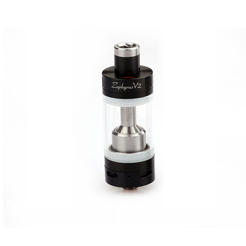 UD Zephyrus V2 RTA Tank